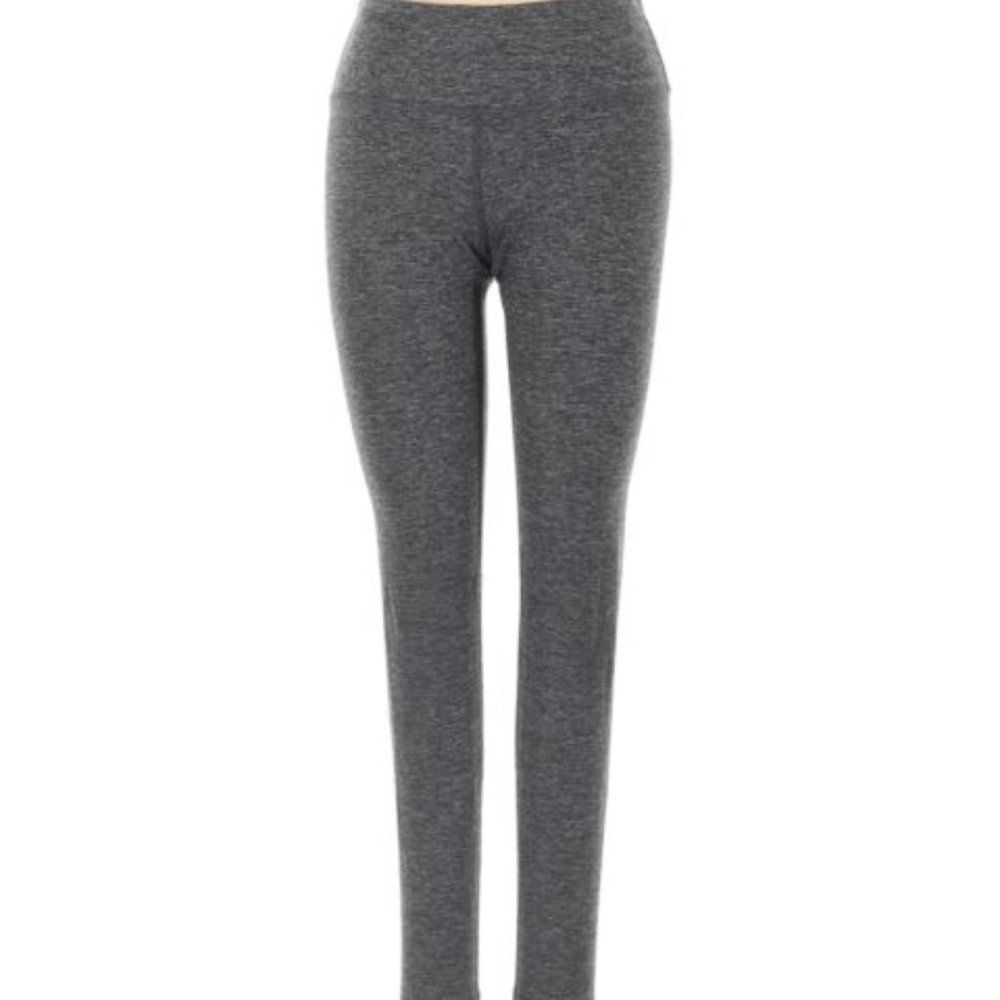 Scorpio Sol Gray Leggings